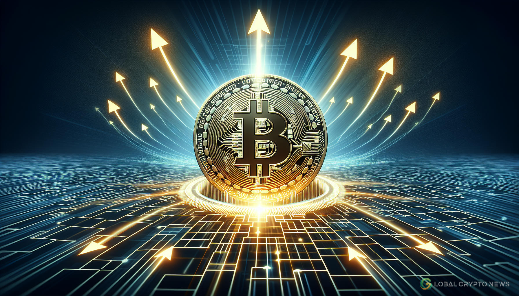 Bitcoin Nears Bullish Reversal as Key On-Chain Metrics Shift