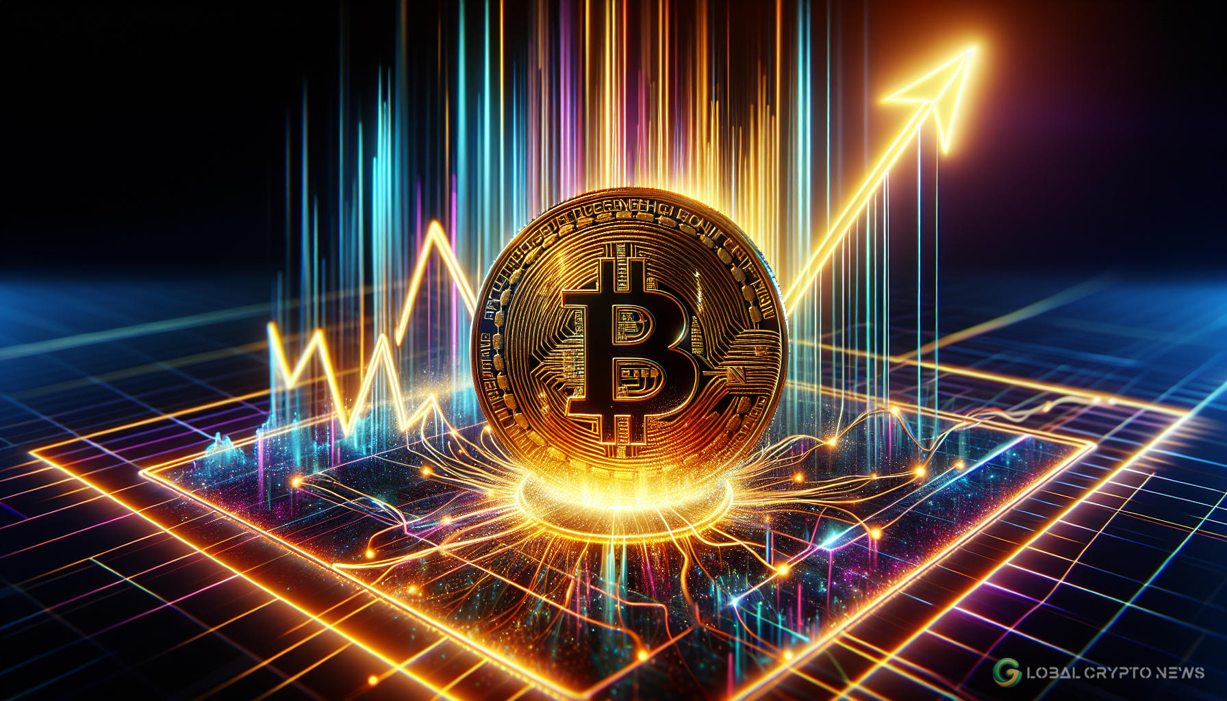 Bitcoin Price Could Hit $200K by 2025 Predicts Standard Chartered