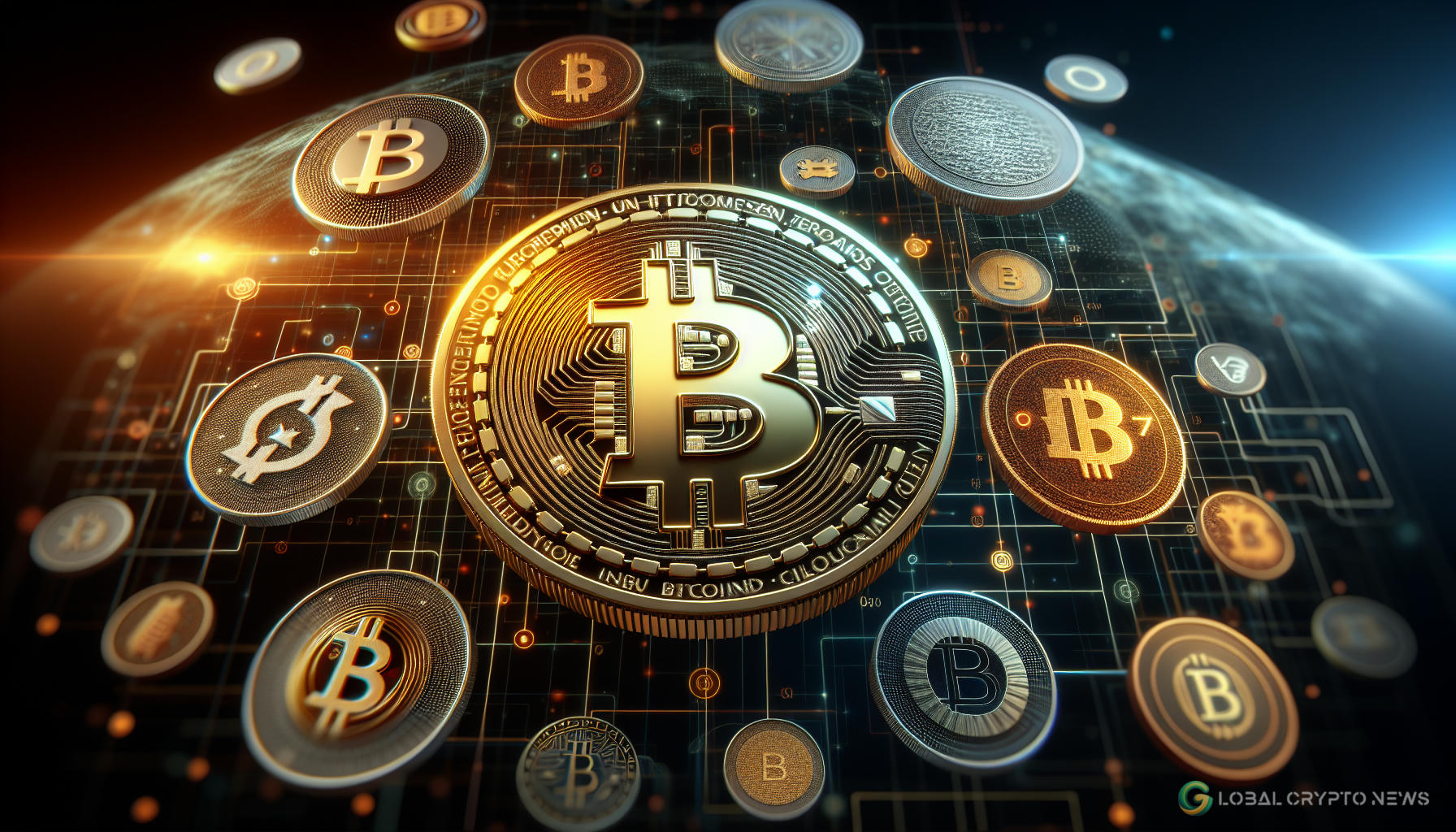 Bitcoin’s Fixed Supply Highlights Altcoin Overvaluation