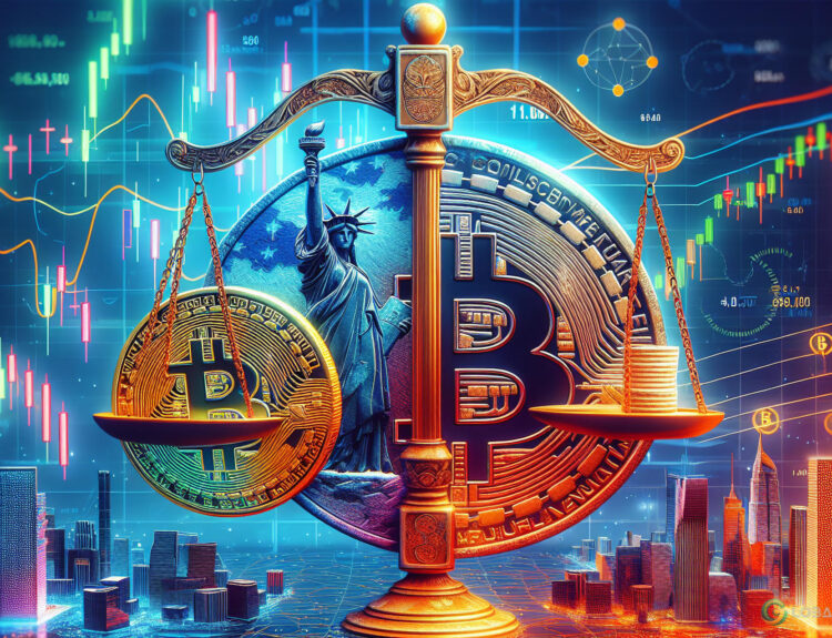 Bitcoin's Role in U.S.-China Trade War and Global Economics
