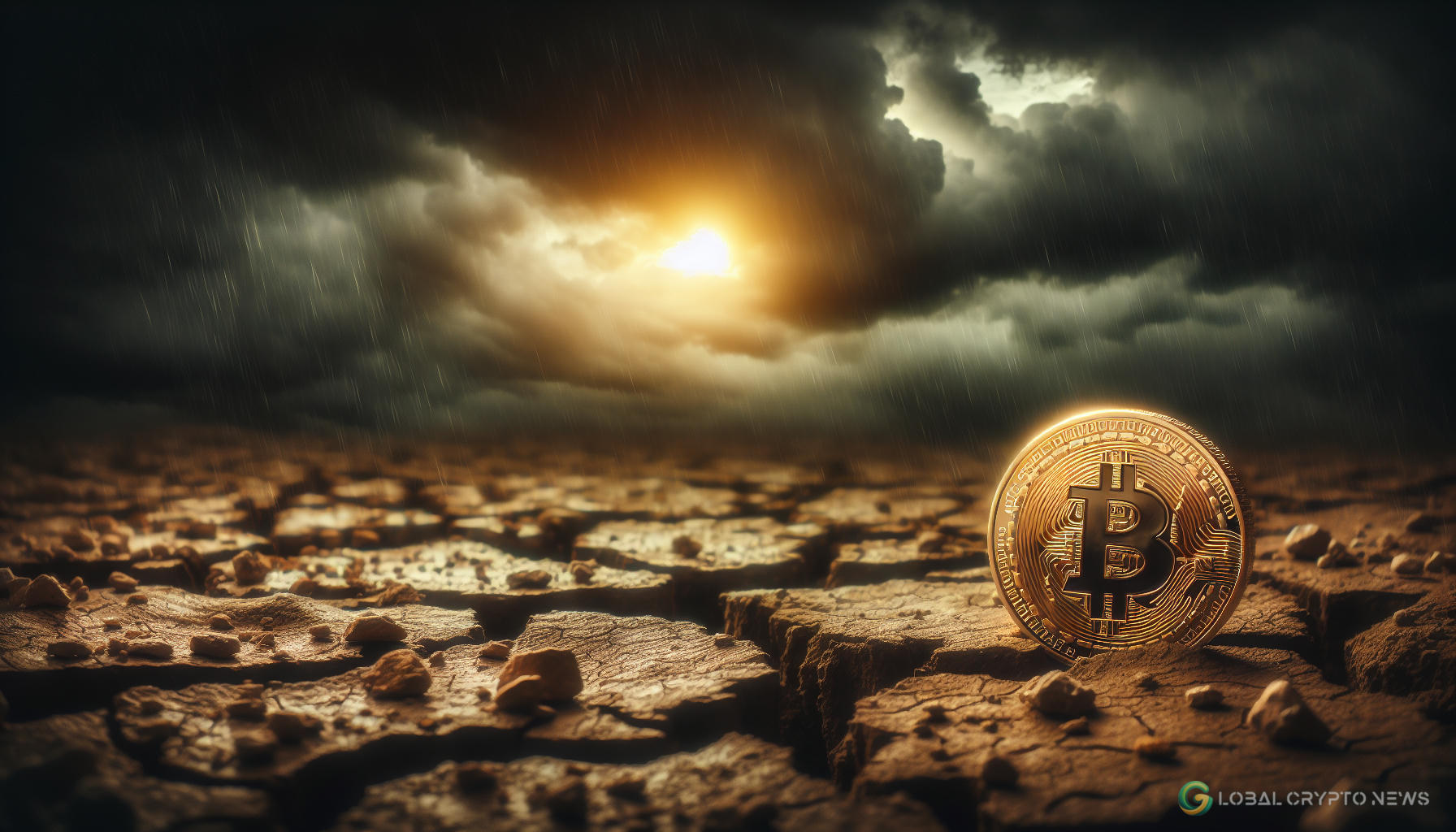 Bitcoin Shows Resilience Despite Entering Bear Market in 2025