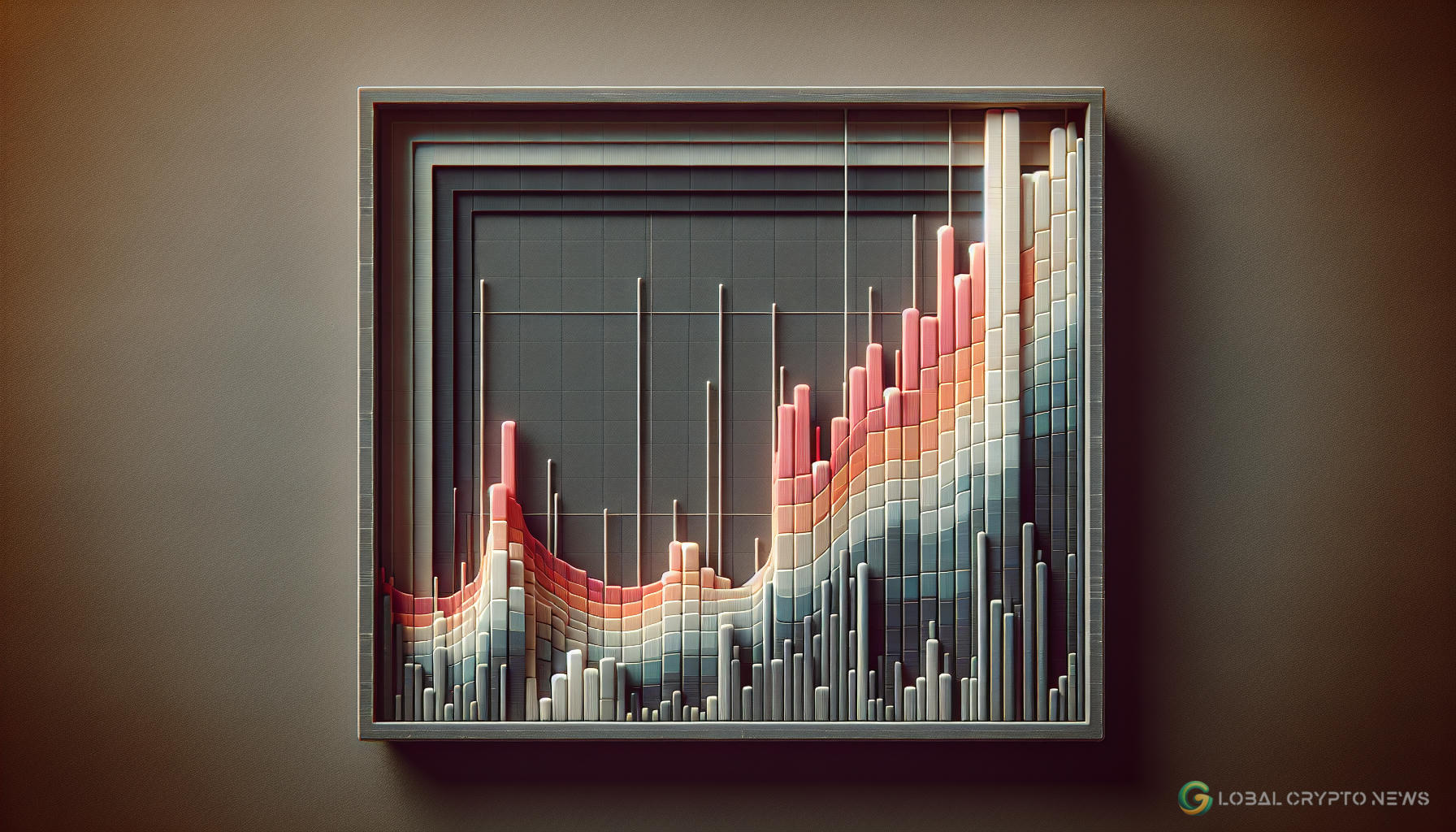 Bitcoin Stagnates as Low Volatility Dominates Market Trends
