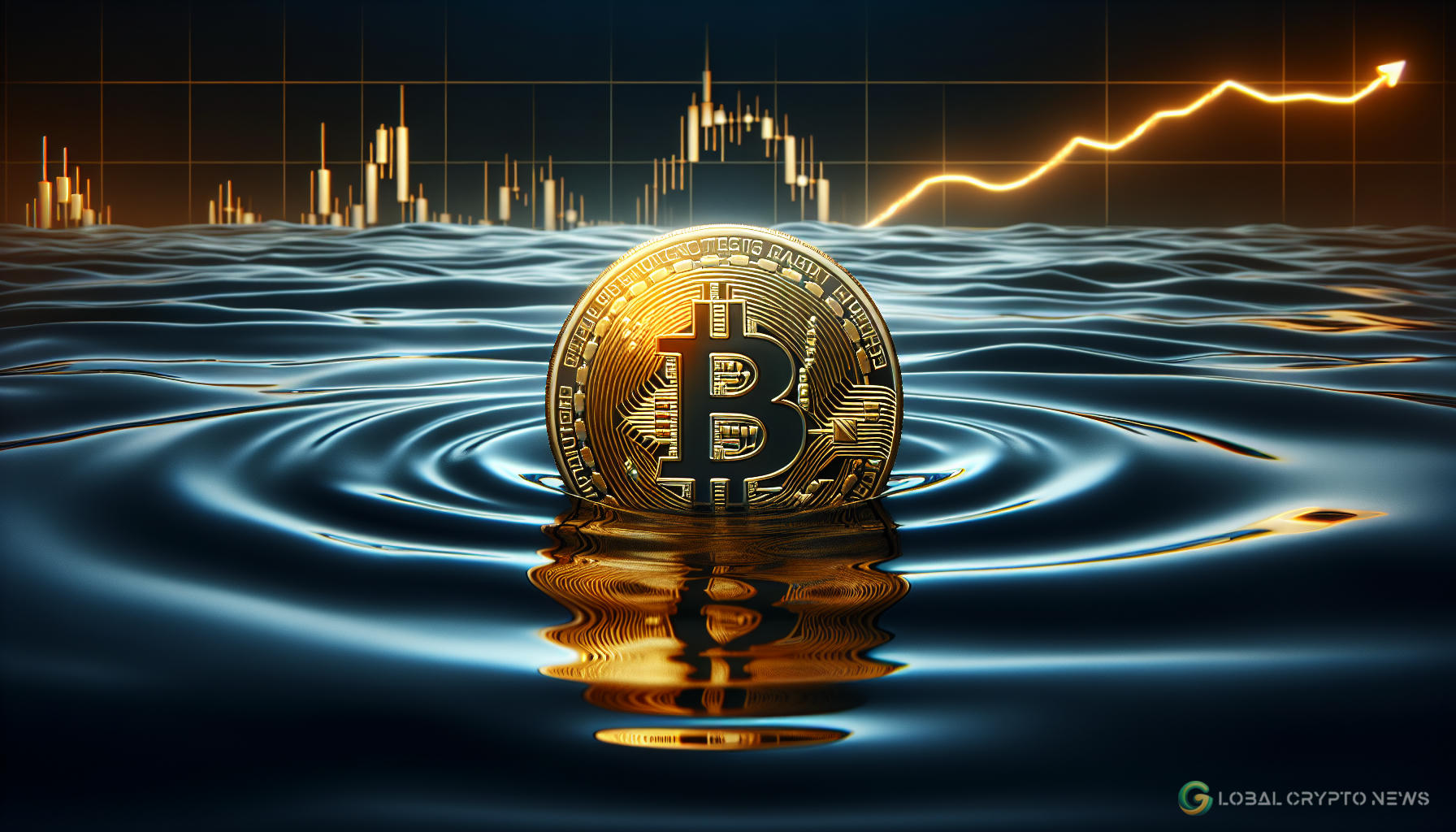 Bitcoin Struggles Below Key Levels Amid Investor Caution