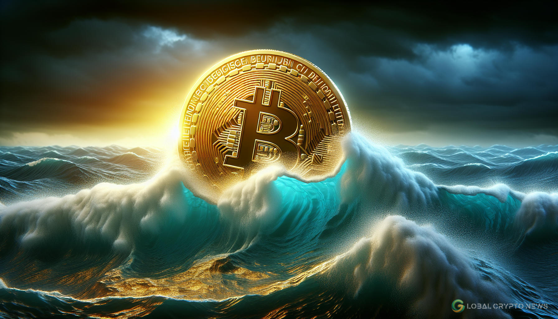 Bitcoin Surges Past $83K as Arthur Hayes Predicts Bull Run