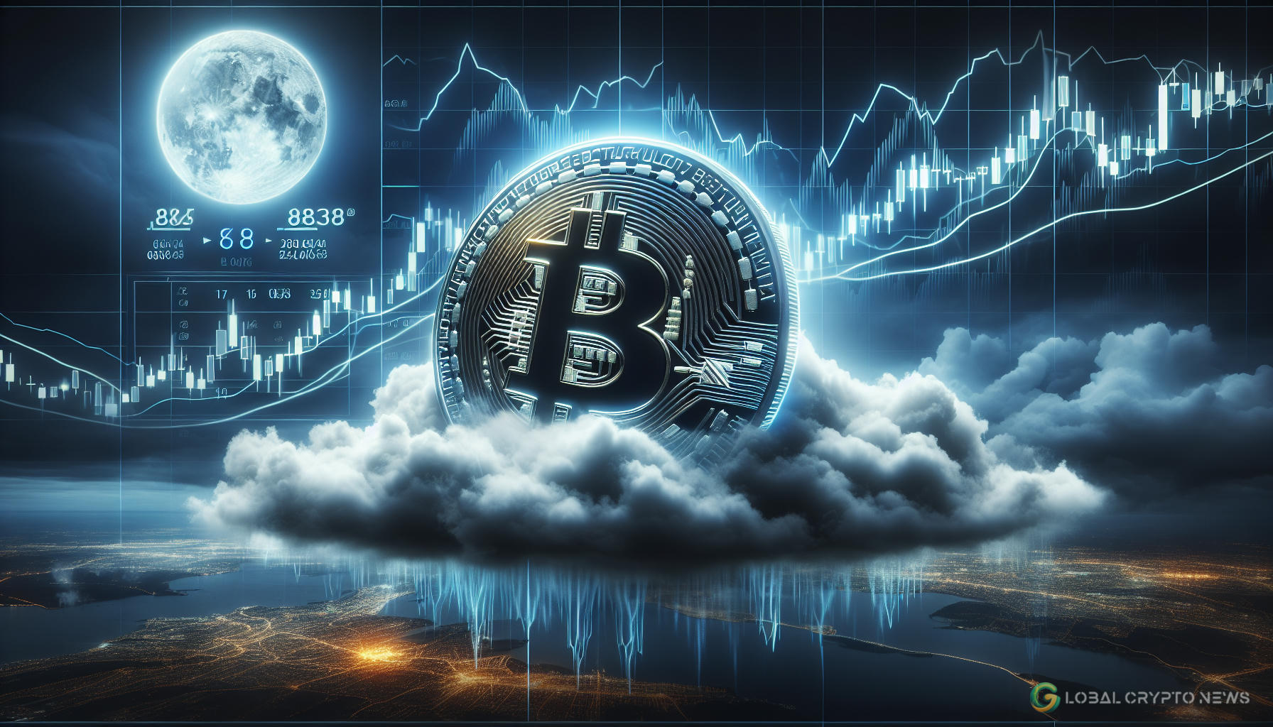 Bitcoin Surges to $84K Amid Tariff Speculation