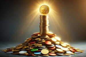 Bitcoin Surges to $88,500 Amid Altcoin Season Speculation
