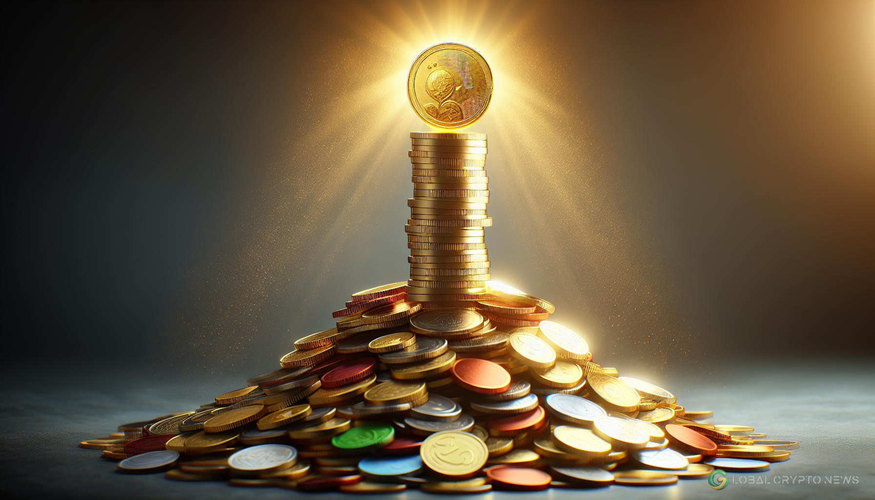 Bitcoin Surges to $88,500 Amid Altcoin Season Speculation