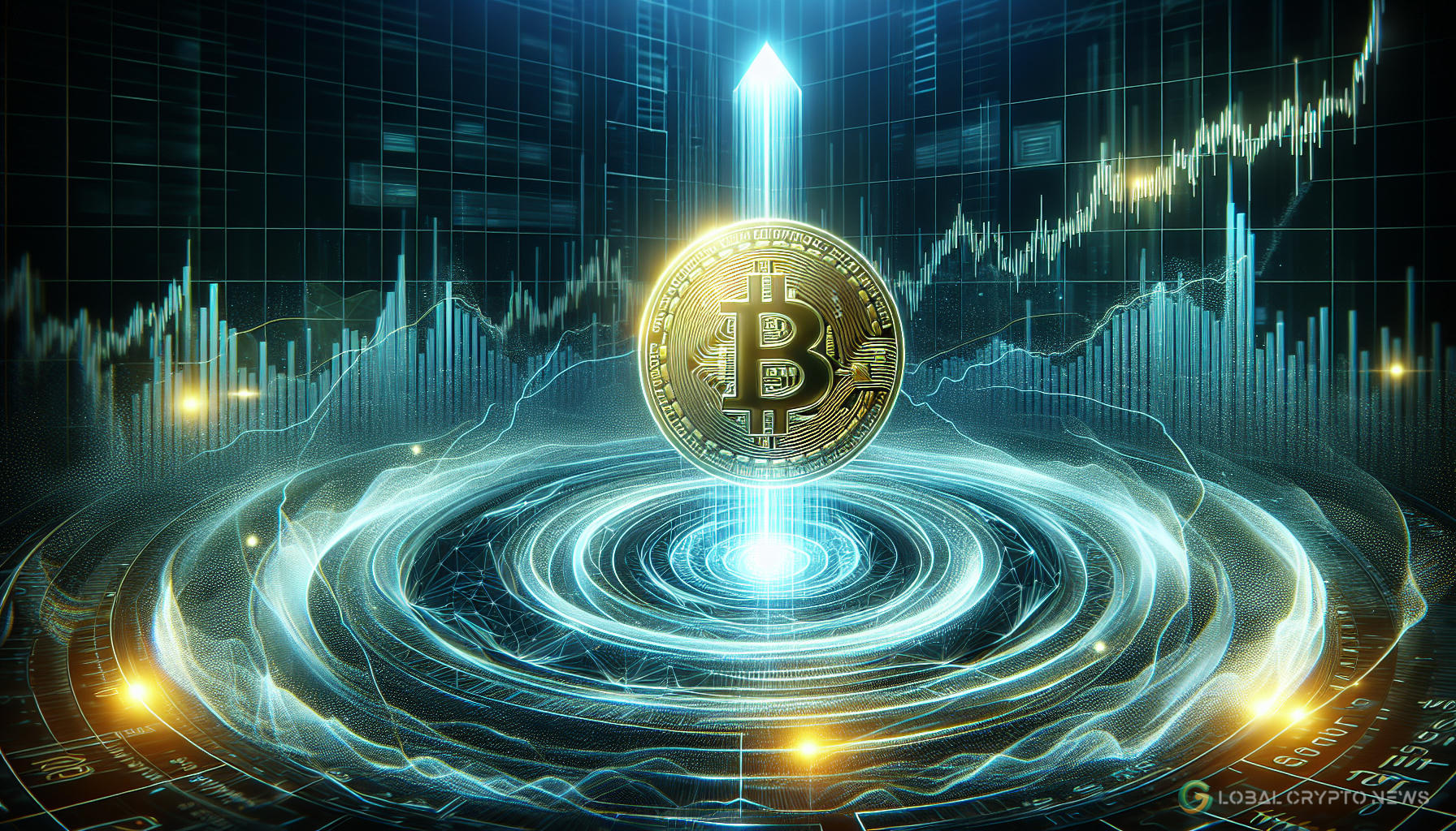 Bitget Achieves $2.08 Trillion Trading Volume in Crypto Surge