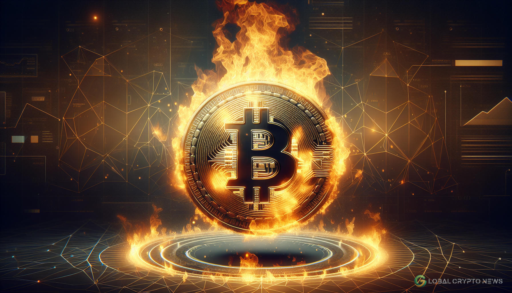 BNB Gains Momentum with Token Burn and Staking Growth