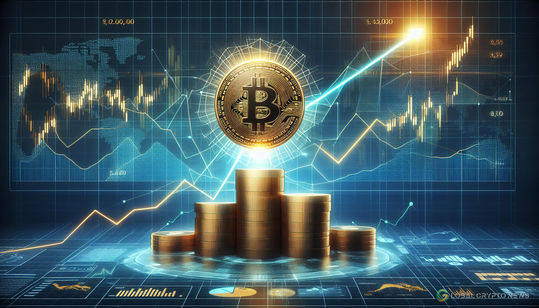 Bond Vigilantes Influence Crypto Market Recovery and Price Surge