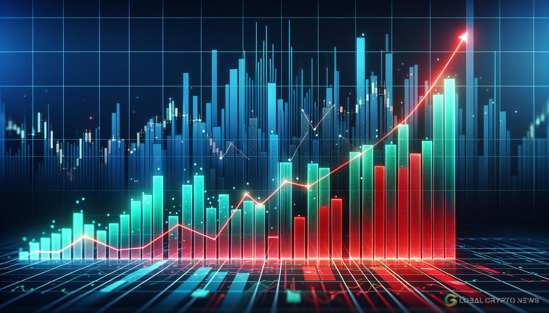 Chainlink Eyes Bullish Breakout as Exchange Outflows Surge