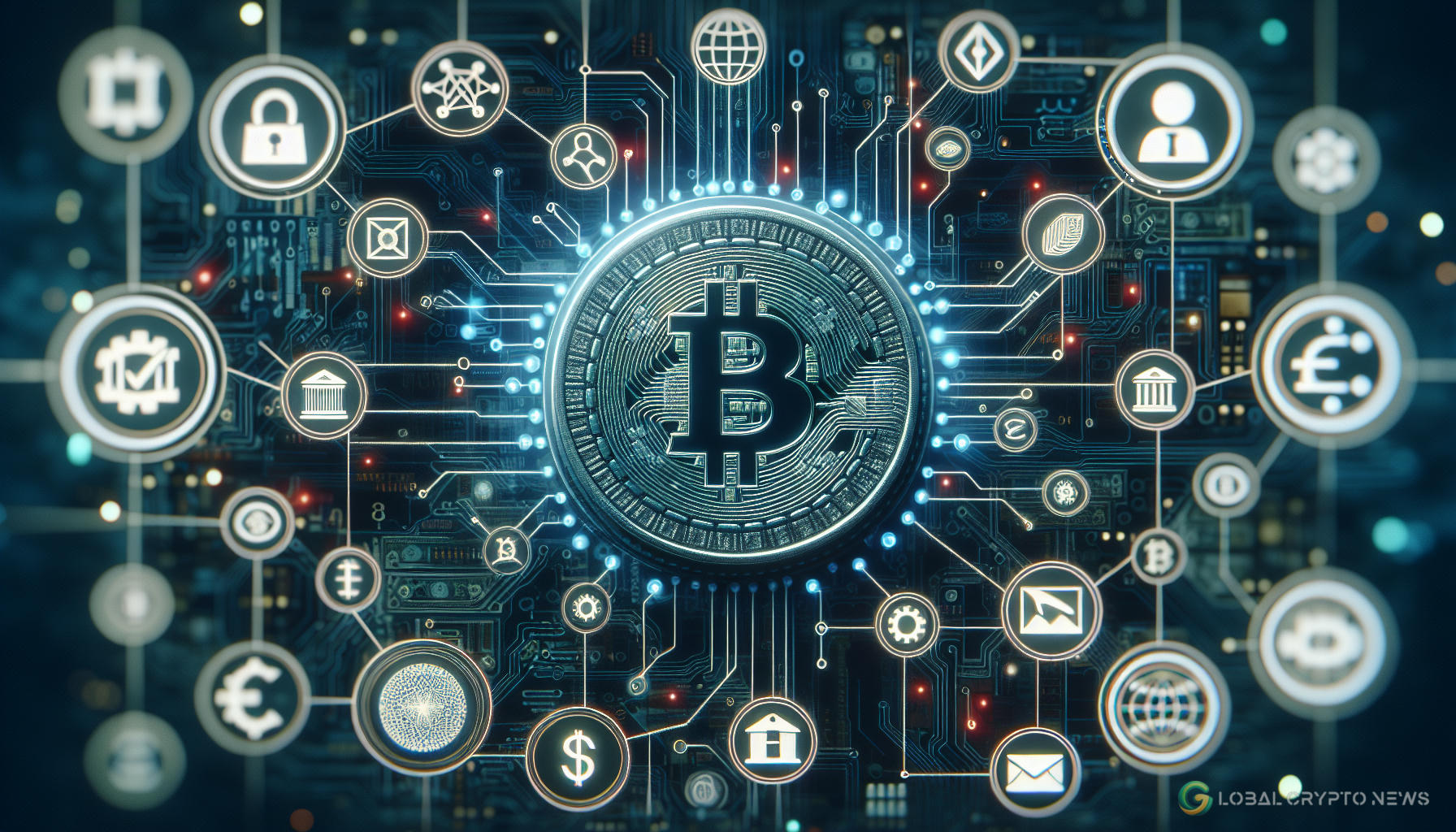Circle Unveils Stablecoin Network to Simplify Global Payments