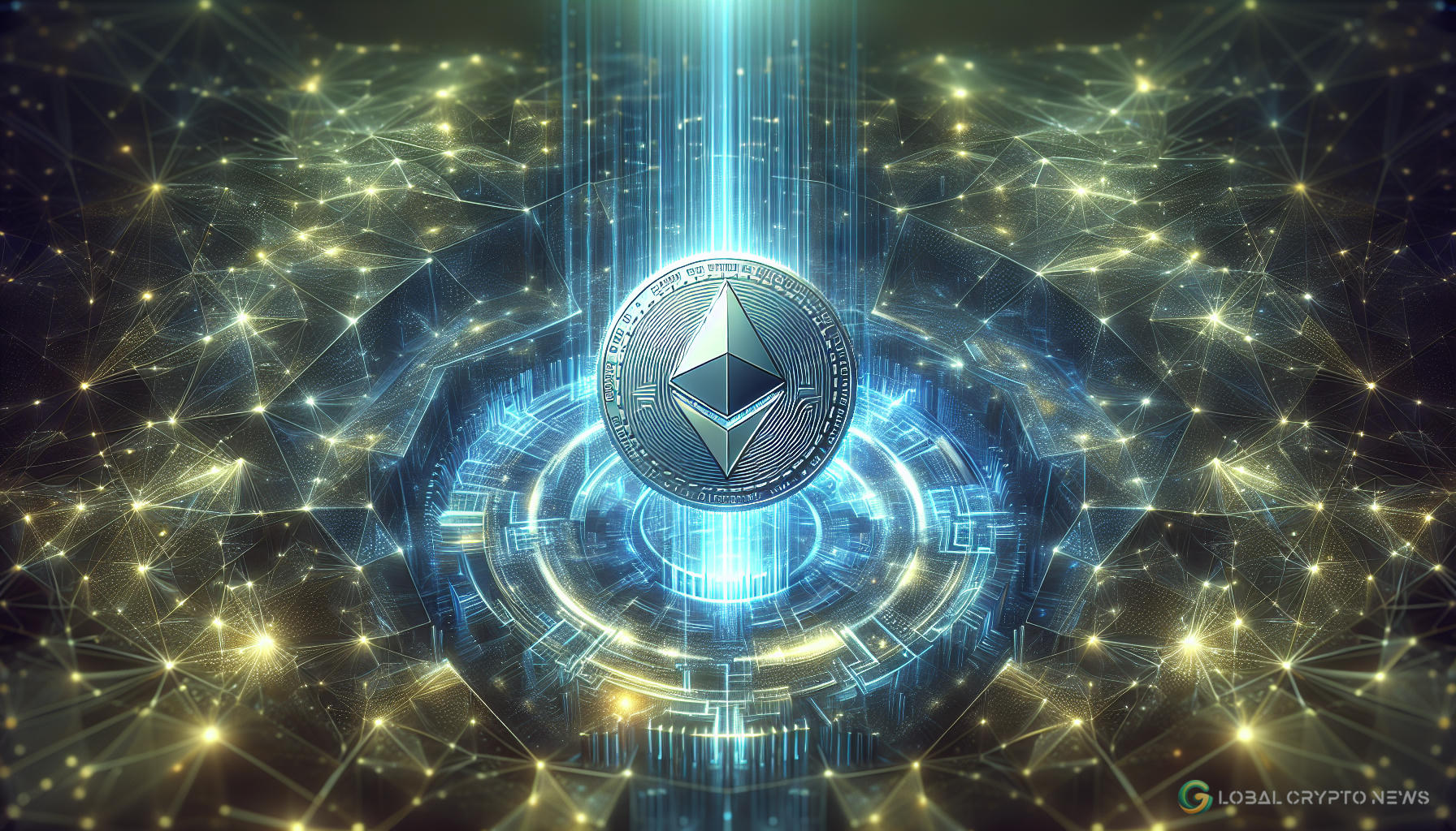 Coinbase Gains SEC Files on Ethereum 2.0 Investigation