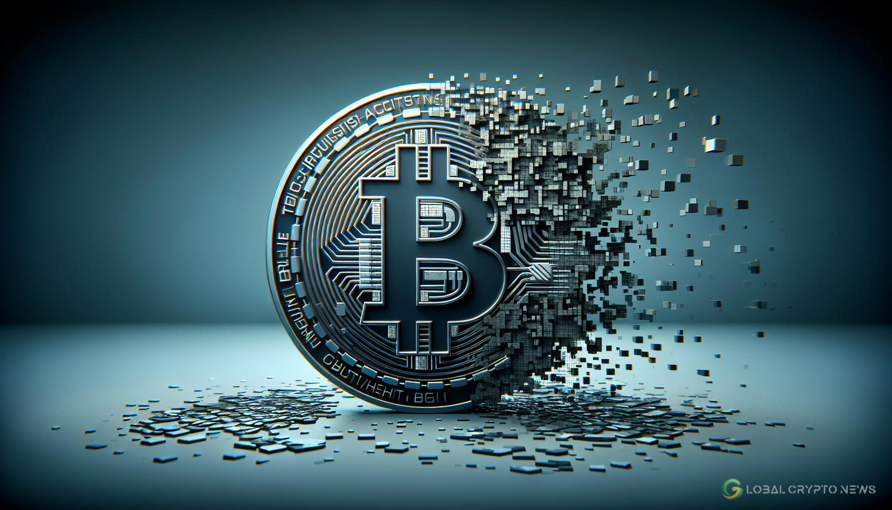 Crypto Exchange eXch Shuts Down Amid Money Laundering Claims