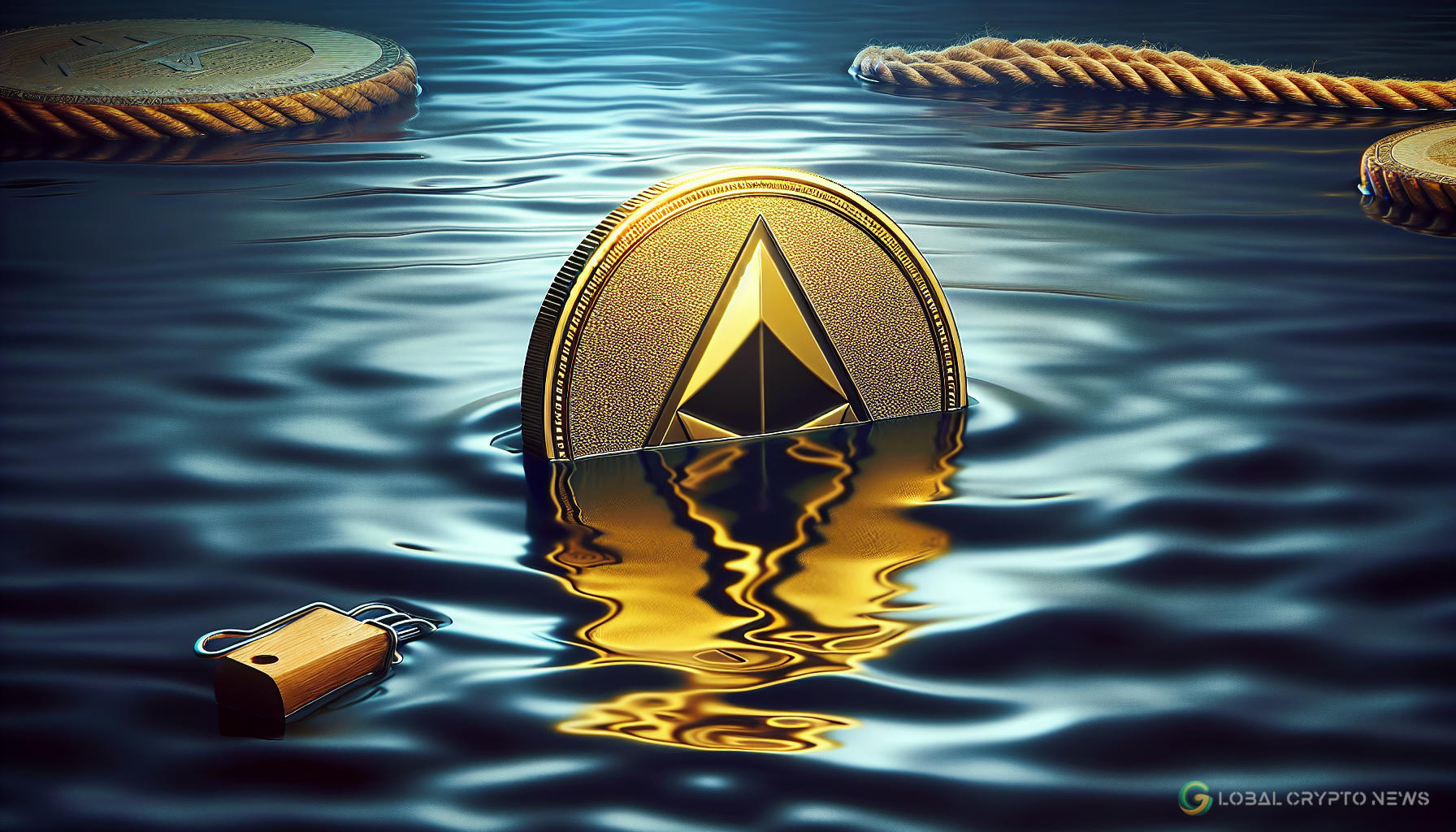 Crypto Firms Donated Millions to Trump’s Inauguration Fund