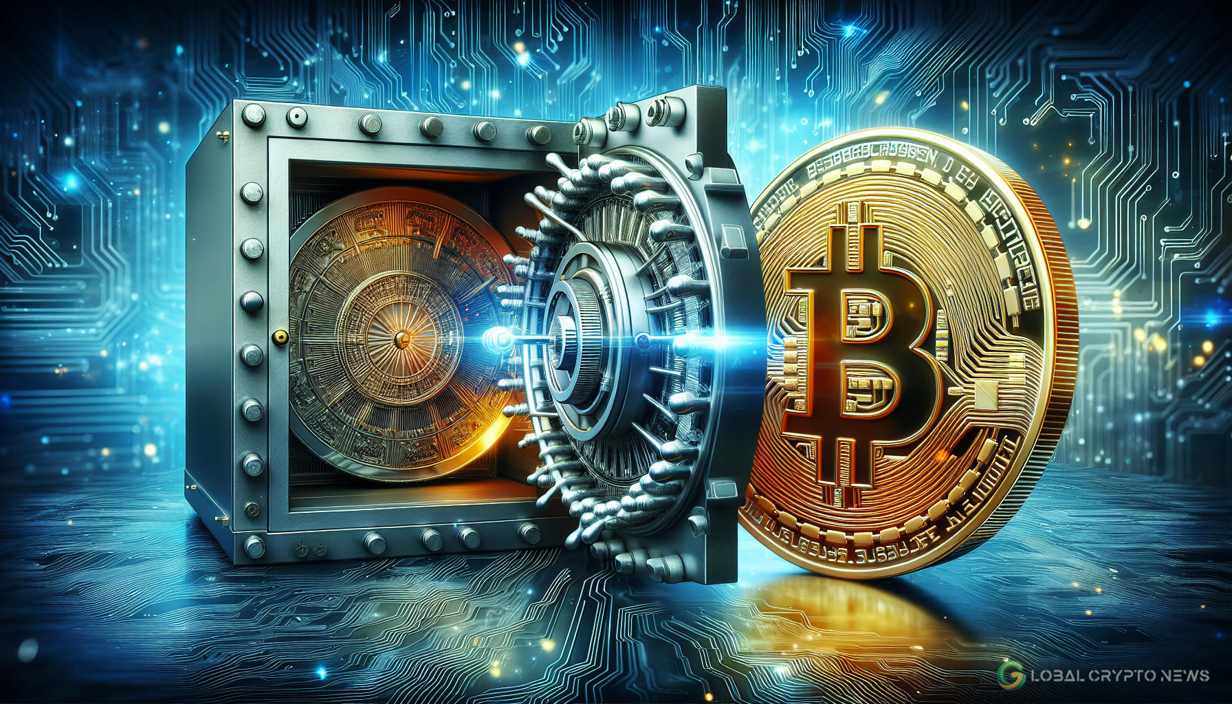 Crypto Firms Eye Banking Licenses Amid Regulatory Evolution