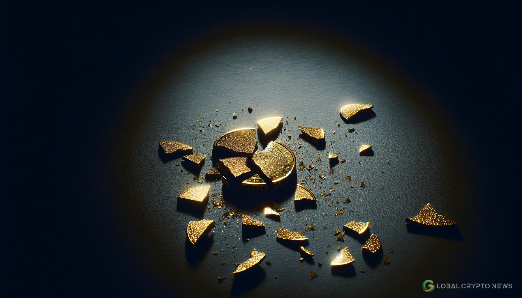 Crypto Fraud Scheme Leads to 18-Year Prison Sentence