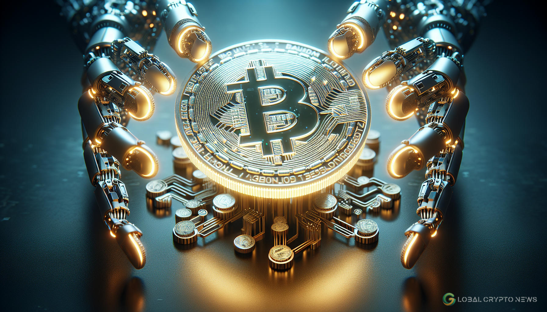 Crypto Scams Rise in Canada as AI Tools Target Investors