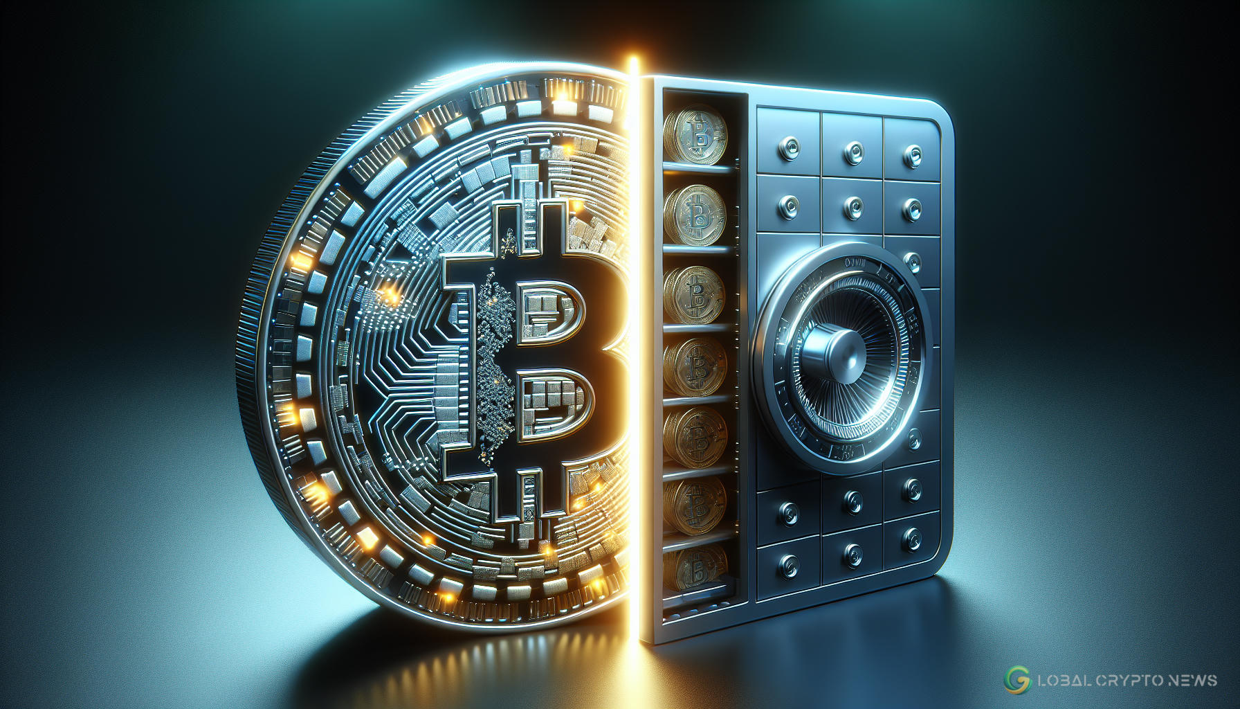 Crypto Staking Solutions for Banks via Taurus and Figment Partnership