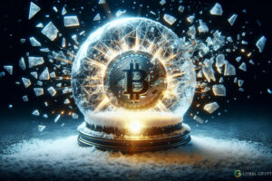 Cryptocurrencies Gain Traction Amid Global Economic Uncertainty