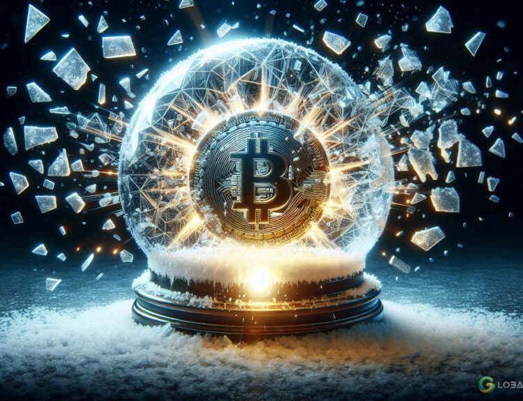 Cryptocurrencies Gain Traction Amid Global Economic Uncertainty