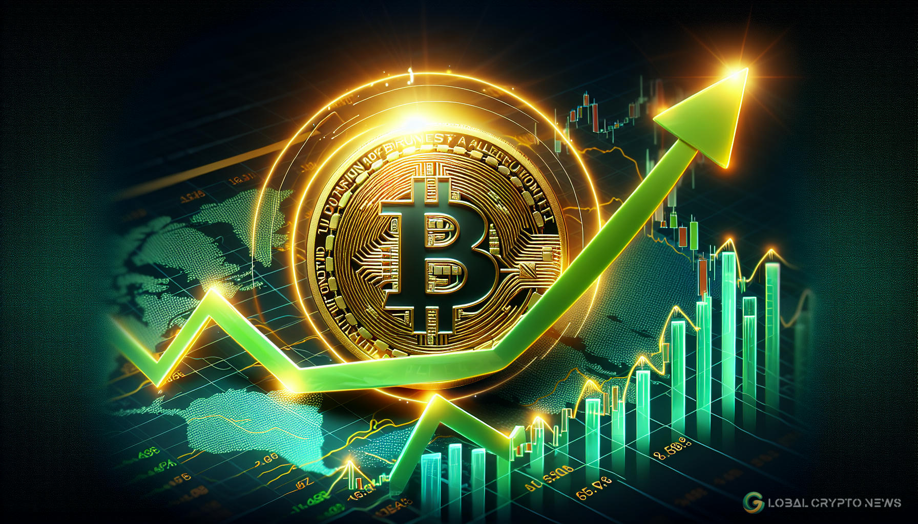 Cryptocurrencies Rally as Bitcoin Surges Past $94,000