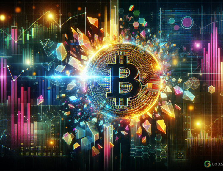 Cryptocurrency Market Soars as Bitcoin Hits $95K