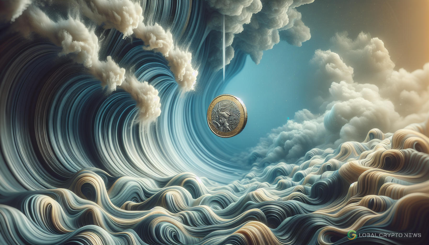 Dogecoin Price Hits Lowest Point Since March Amid Market Fears