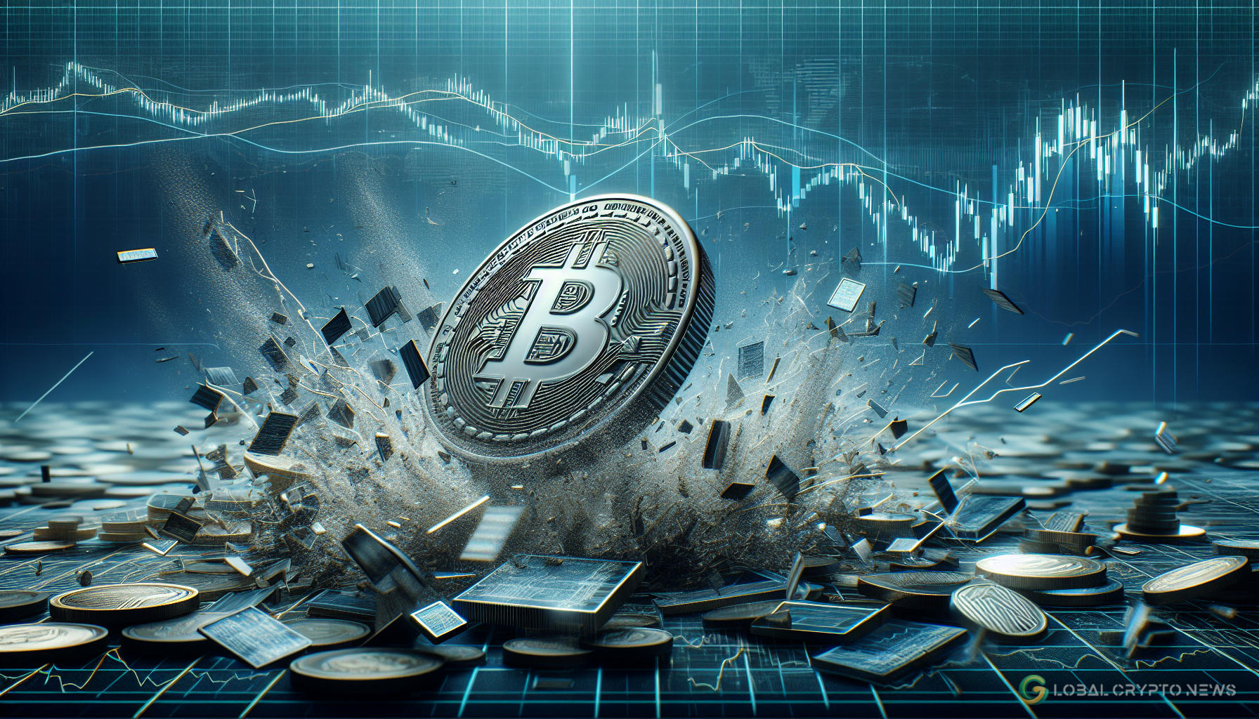DWF Labs Offers Support After Binance Crypto Market Crash