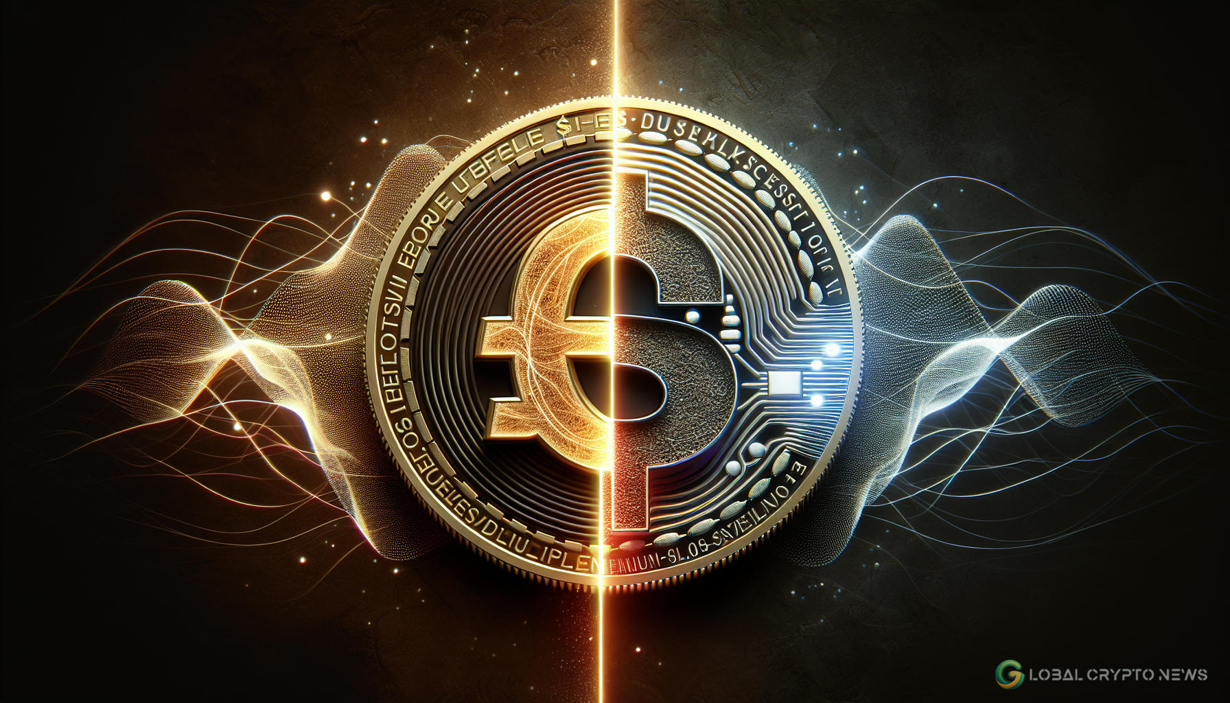 ECB Warns Trump's Crypto Stance Threatens EU Financial Stability