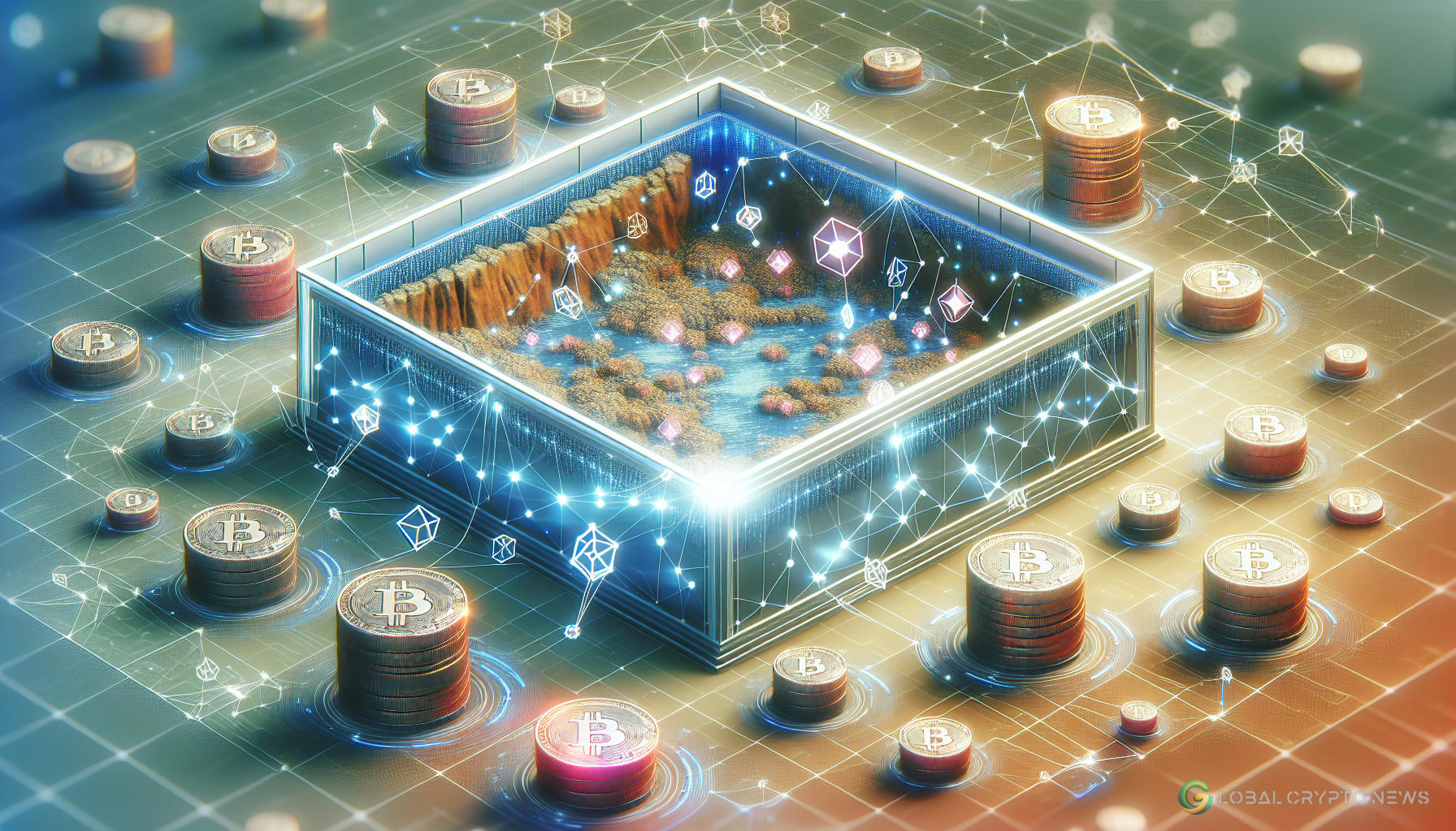 El Salvador Proposes Crypto Sandbox to SEC for Tokenization