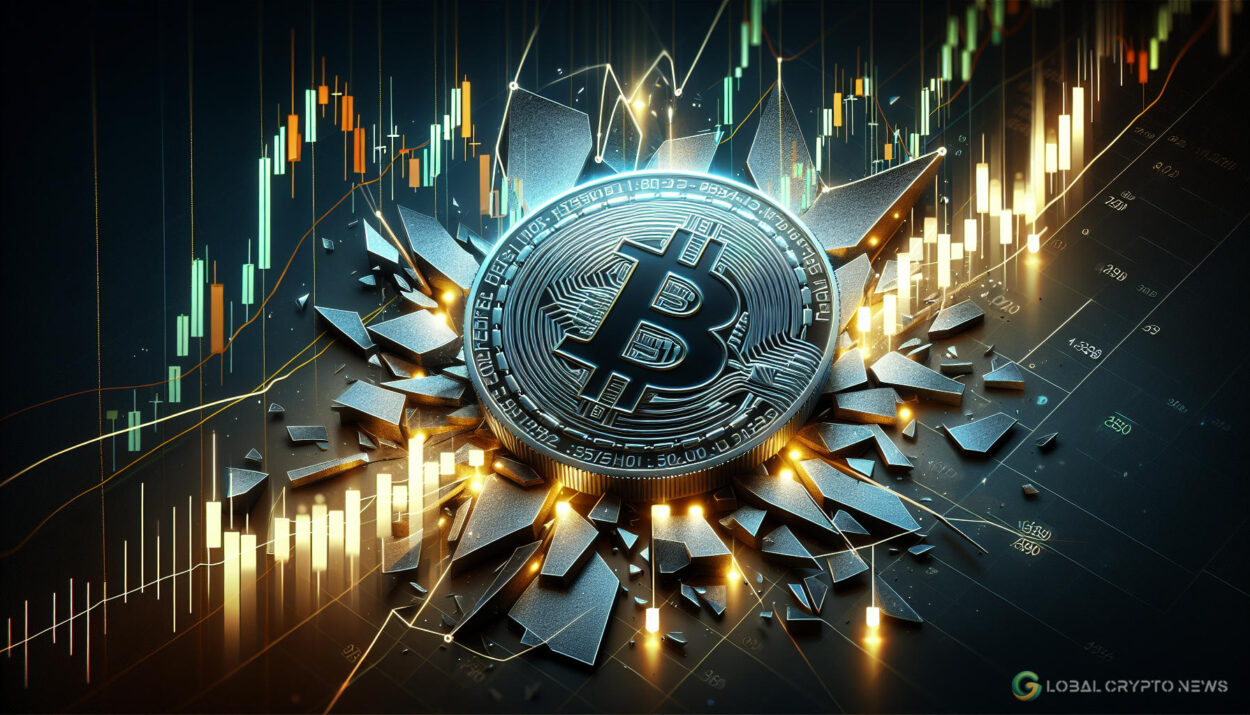 Ethena Surges 17% as Bullish Momentum Targets $0.70