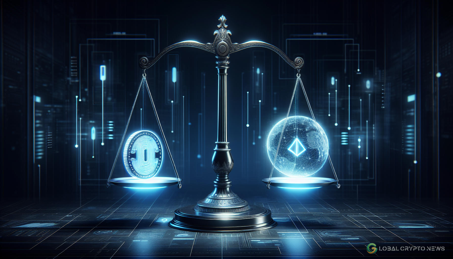 Ethereum Developer Virgil Griffith Released Early from Prison