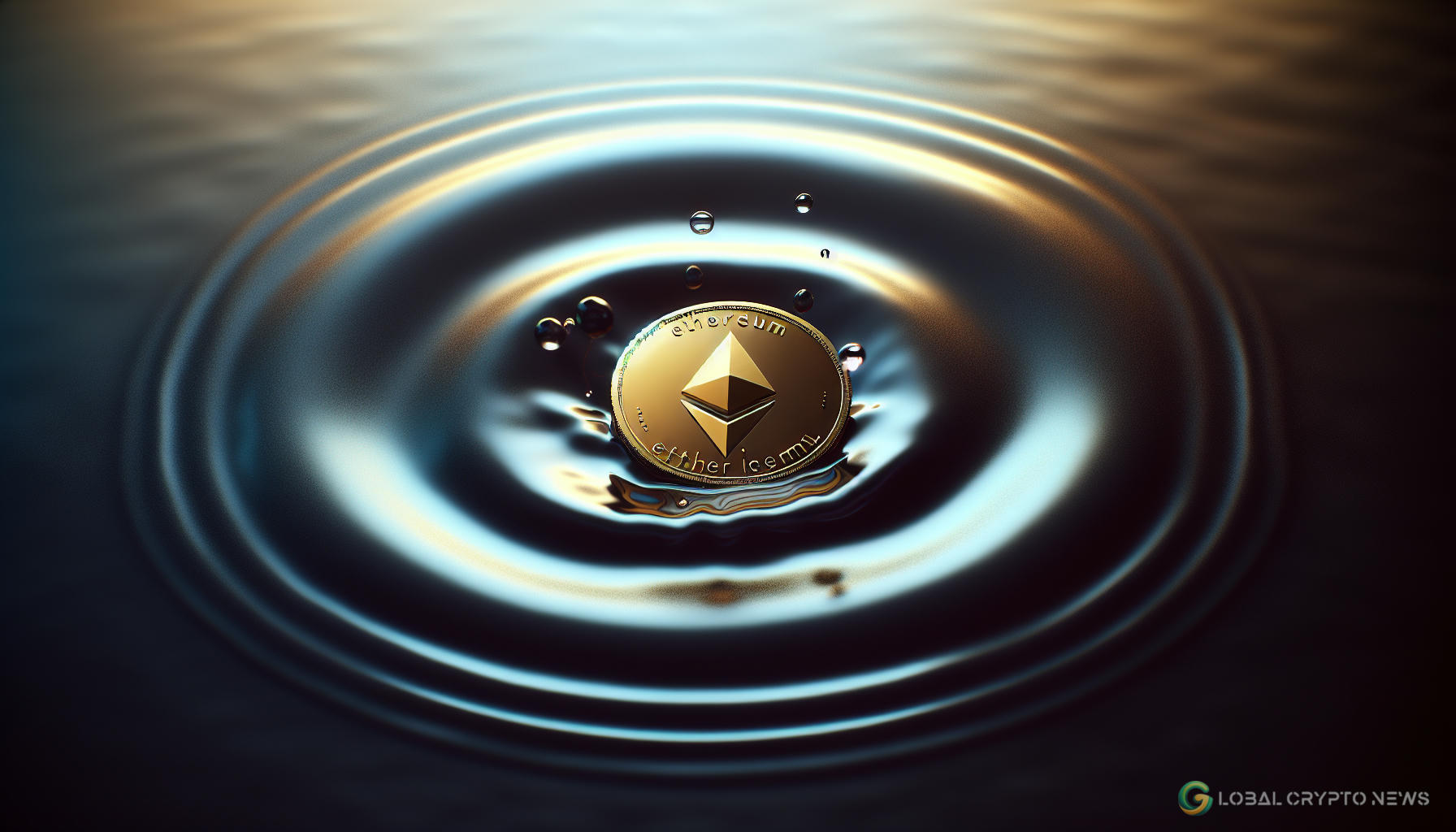Ethereum Faces Bearish Outlook Amid Price Stagnation
