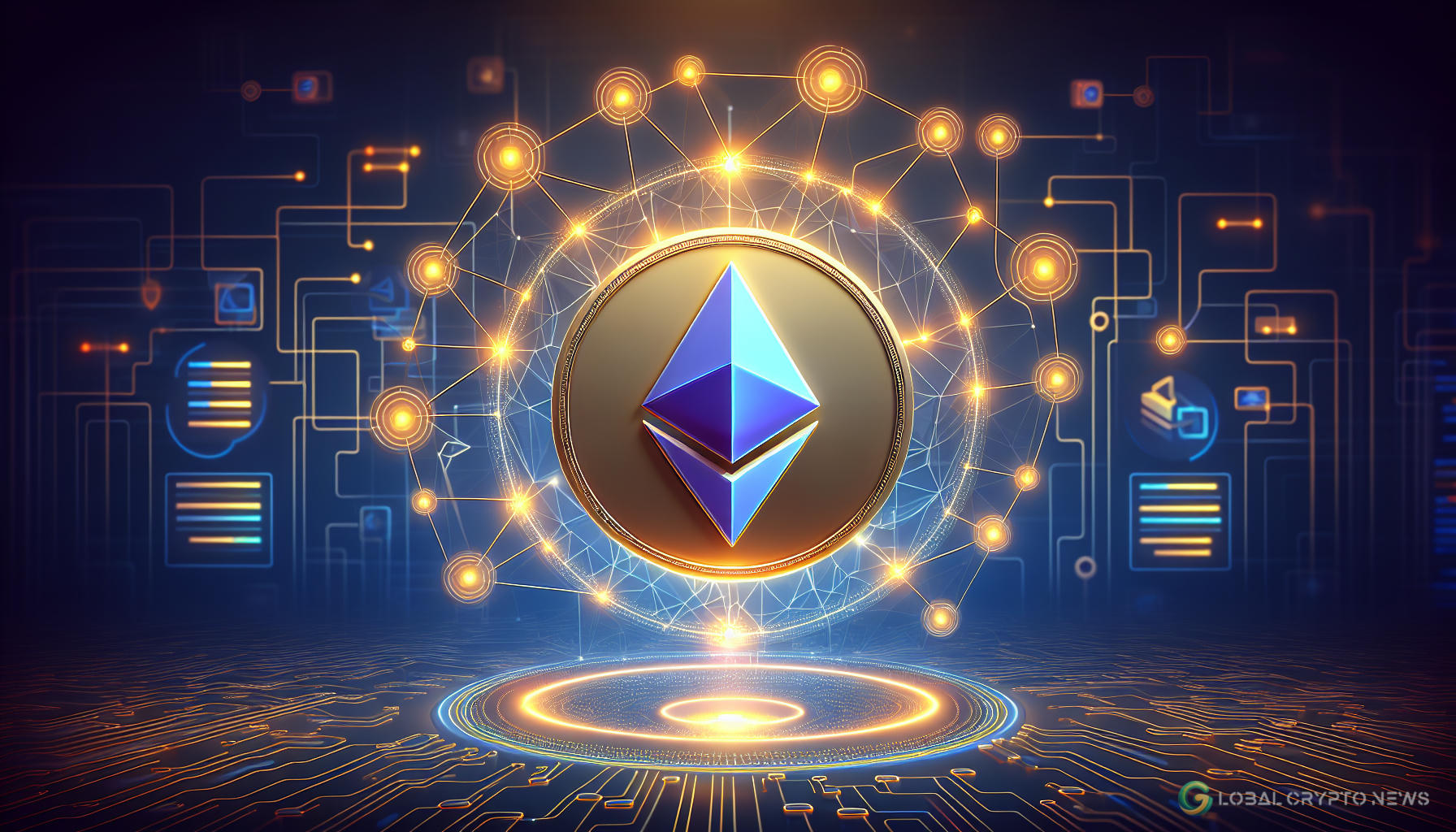 Ethereum Upgrades Pectra and Fusaka Spark Tokenomics Debate