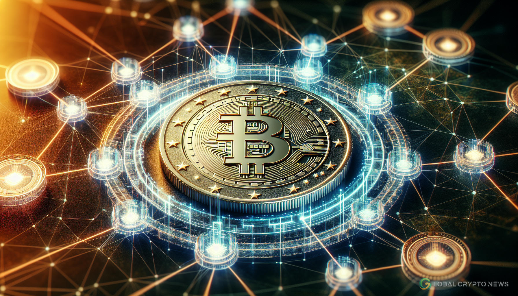 Europe's MiCA Spurs Bank Interest in Stablecoin Market