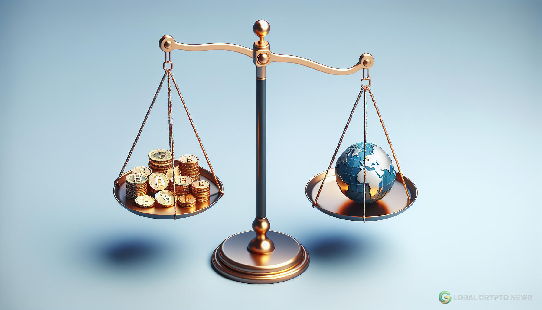 European Regulator Warns of Crypto Risks to Financial Stability