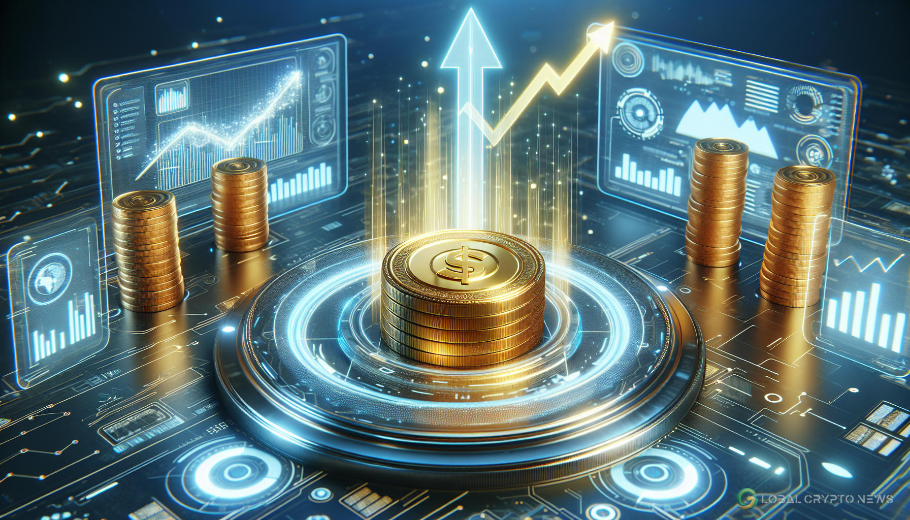 Fartcoin Becomes Second-Largest Solana Memecoin After 15% Surge