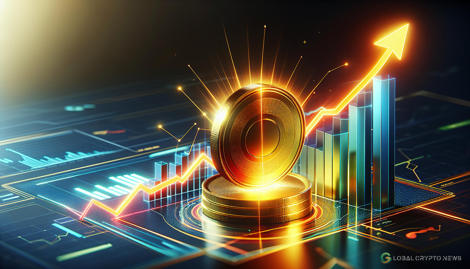 Fartcoin Price Jumps 26%, Hits Highest Level Since January
