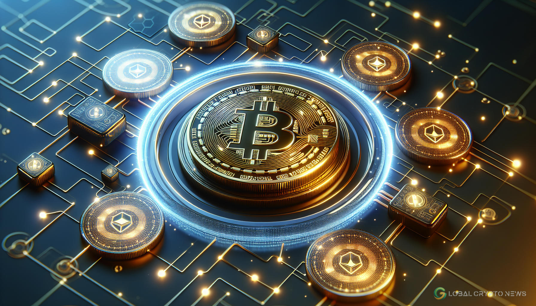 Fidelity Launches Crypto IRA for Bitcoin and Ethereum Investors
