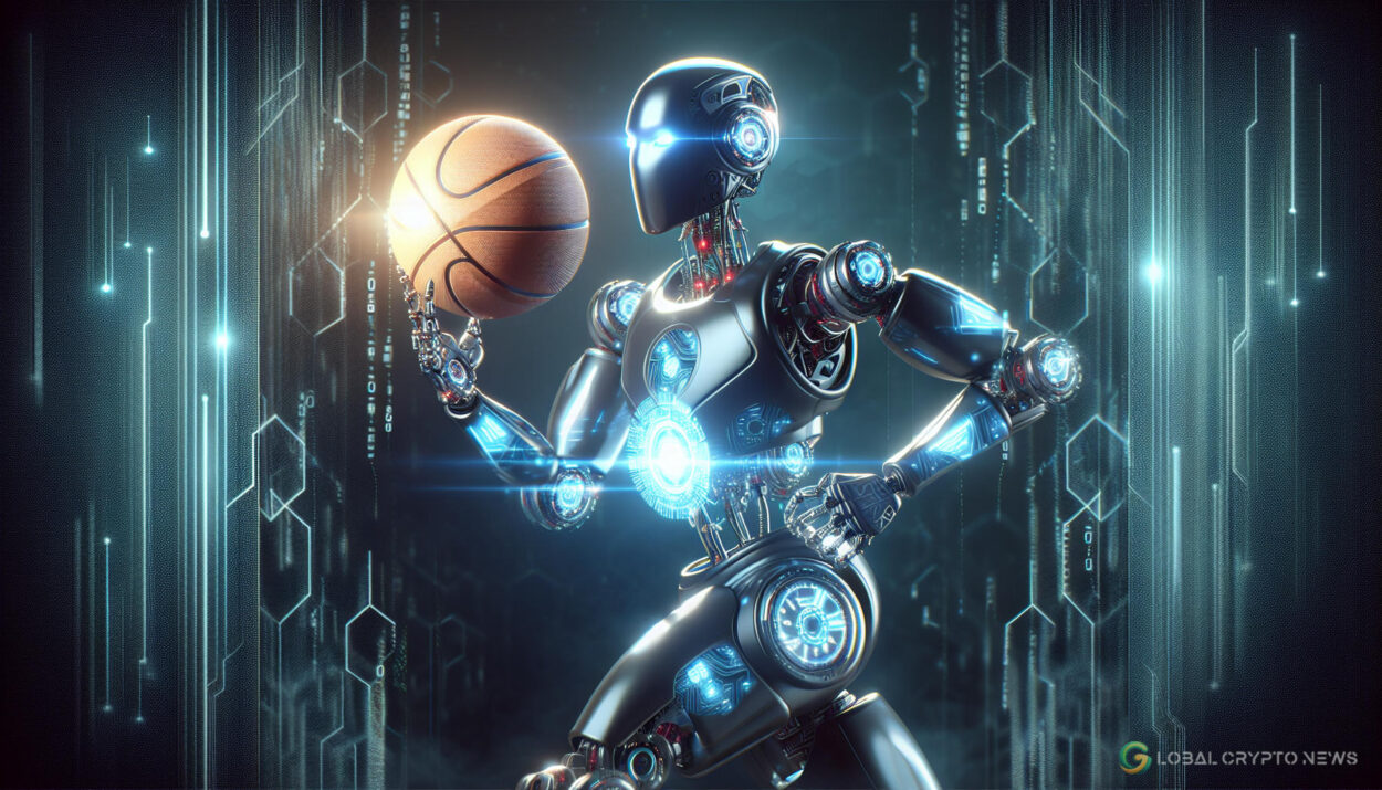 Houston Rockets Unveil AI Mascot ClutchBot for Fan Engagement