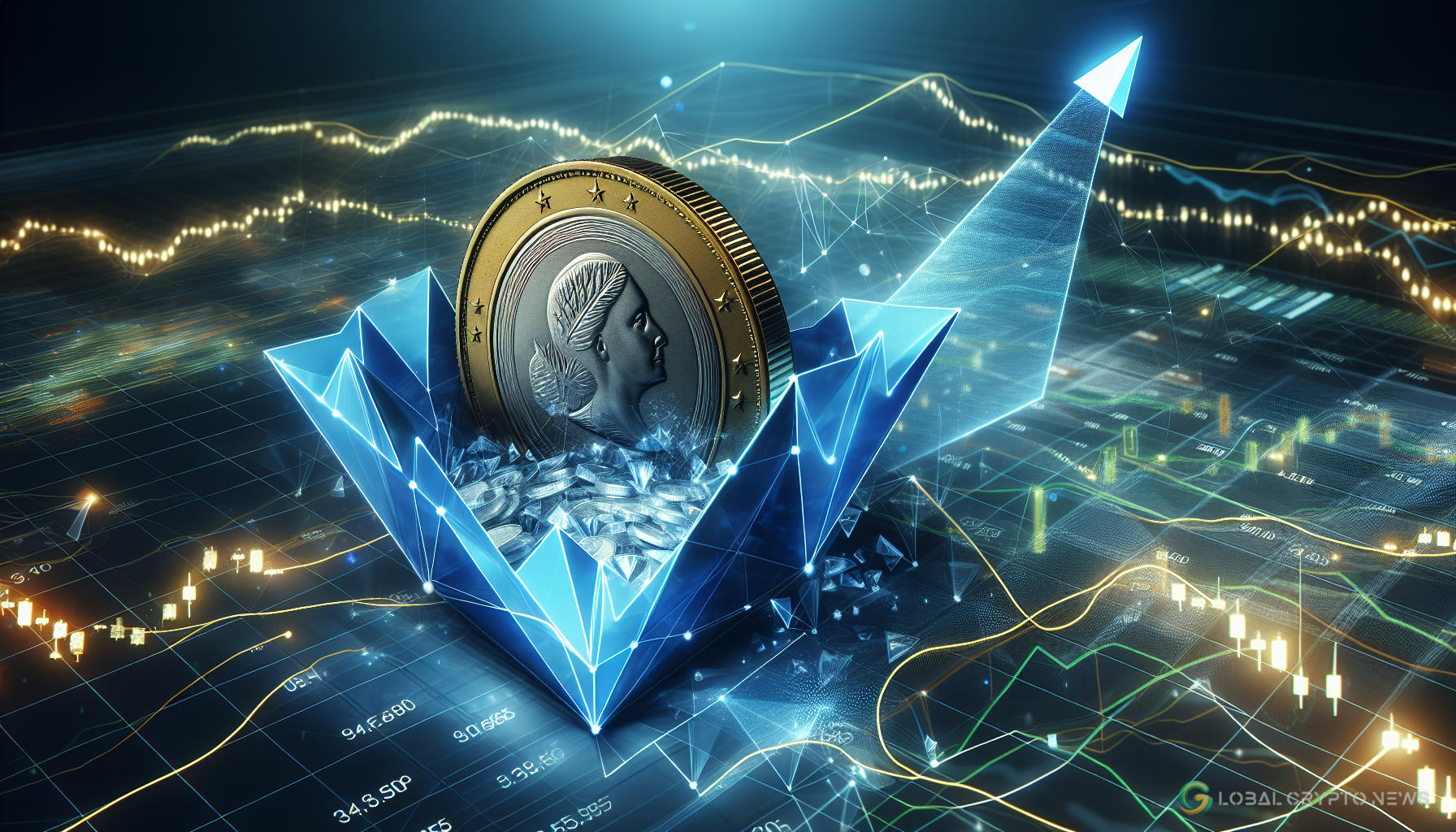 JasmyCoin Surges 103% Amid Rising Investor Activity