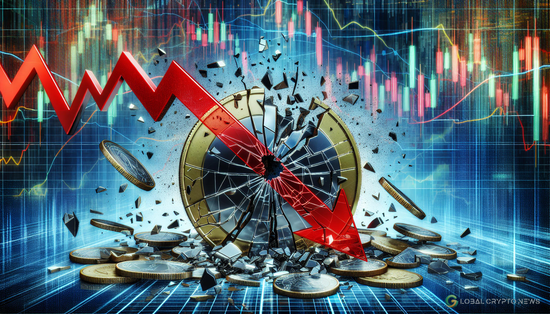 Mantra CEO Blames OM Token Crash on Forced Liquidations