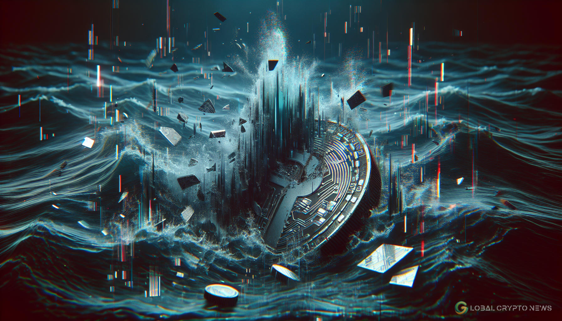 Mantra Token Plummets 90% in 24 Hours Amid Investor Concerns