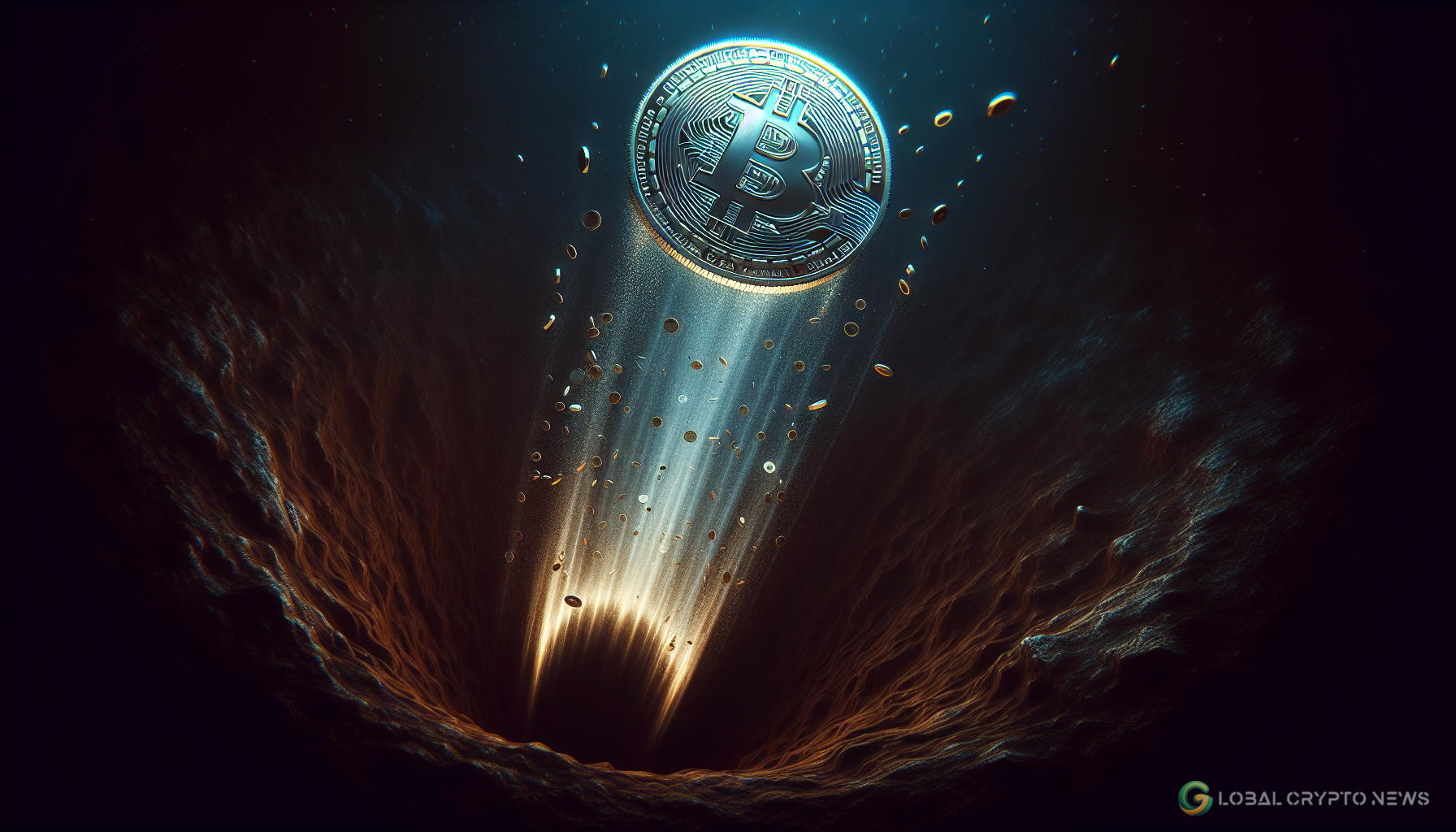 Media Network Crashes 60% After Coinbase Delisting