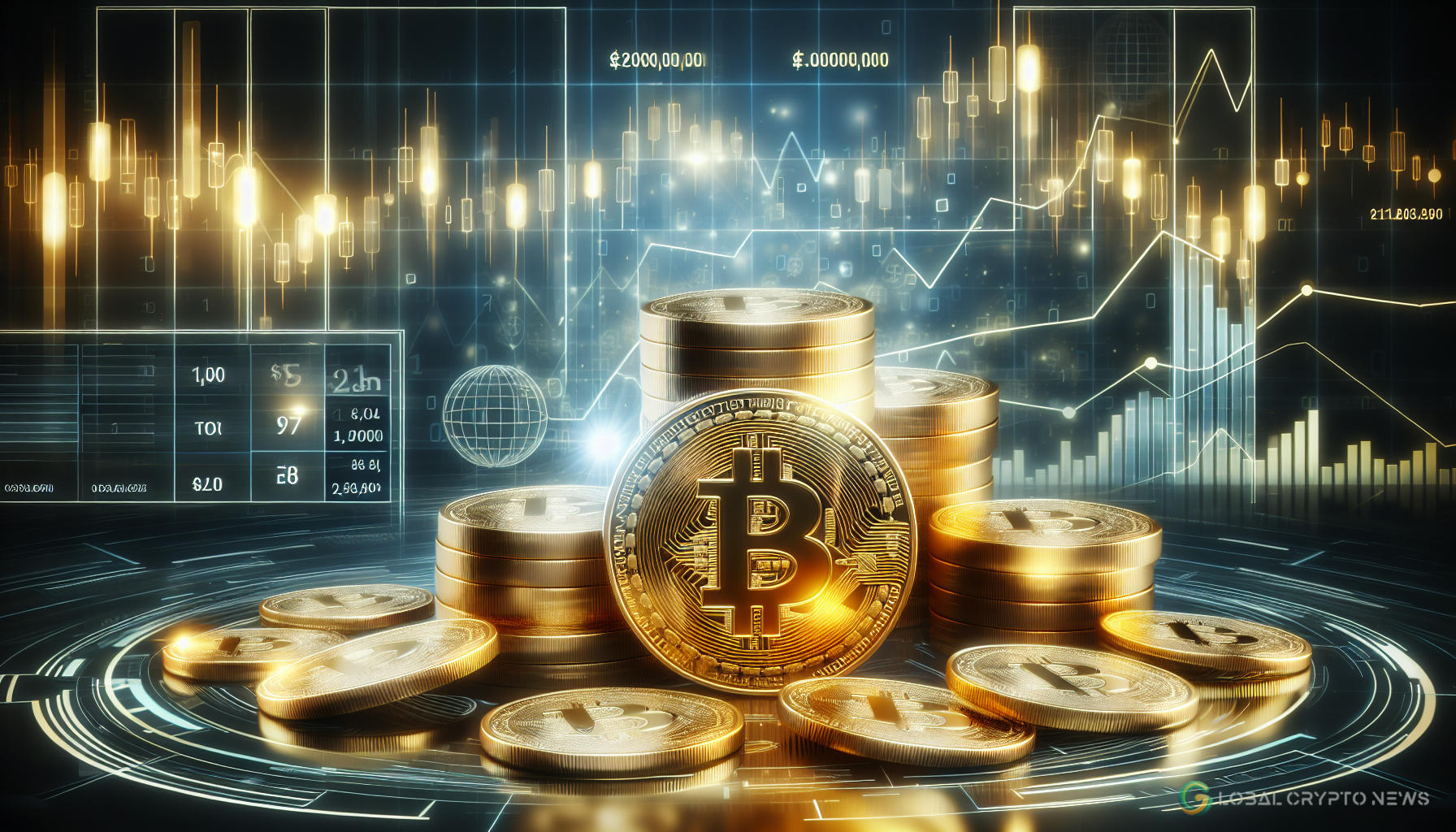 Metaplanet Boosts Bitcoin Holdings to 4,855 BTC