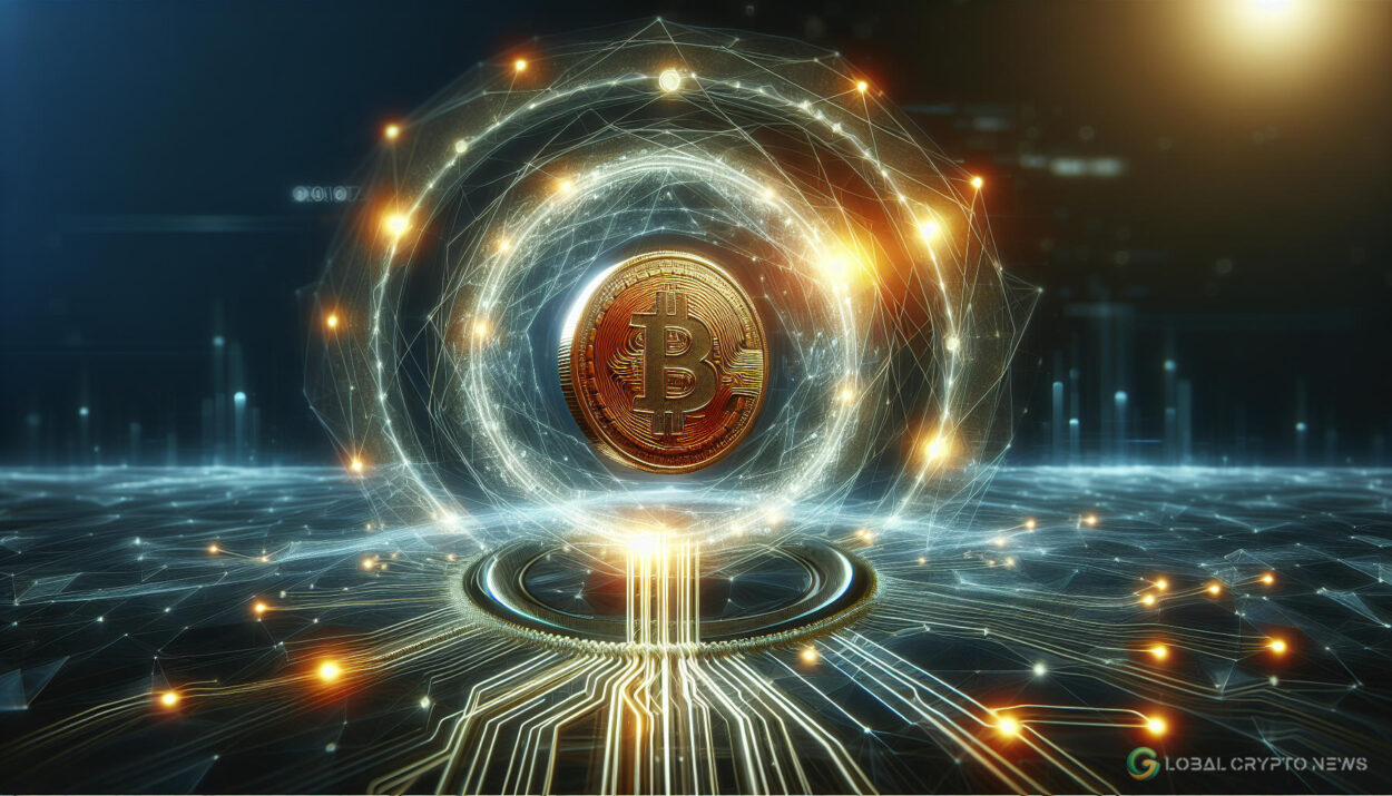 Millennials Drive Cryptocurrency Adoption in 2025 Study