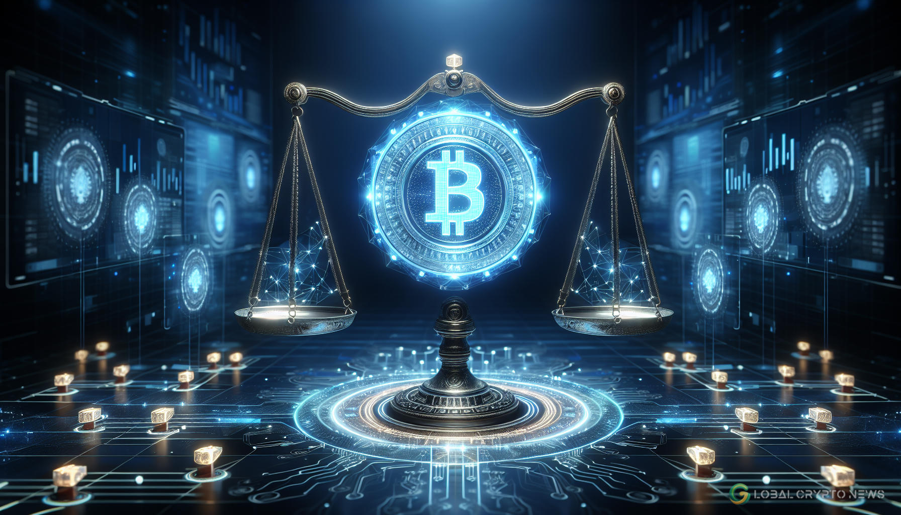 MoonPay CEO Advocates Fair Stablecoin Regulation Framework
