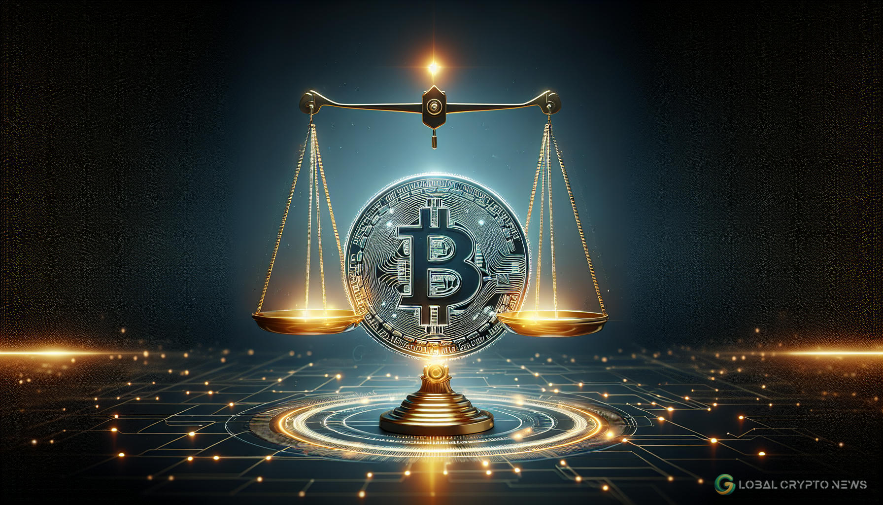 New SEC Chair Aims for Balanced Cryptocurrency Regulation