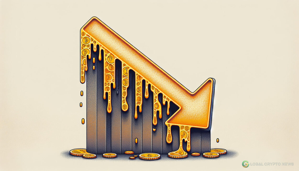 NFT Market Faces Decline Amid Crypto Slump and Regulatory Push